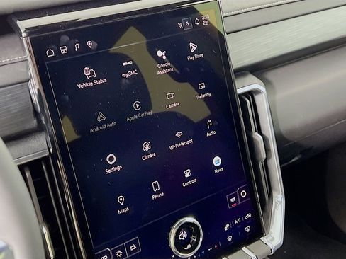 New 2026 GMC Acadia Elevation w/ Black Edition image 13