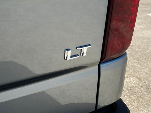 New 2026 Chevrolet Silverado 1500 LT w/ Texas Edition Plus image 17