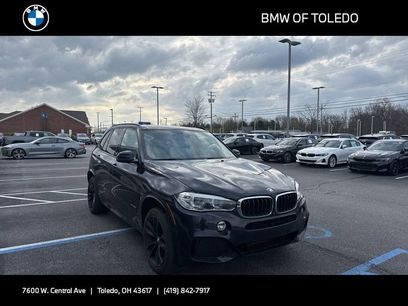 Used 2017 BMW X5 xDrive35i