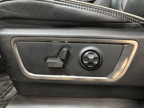 Used 2021 RAM 1500 Limited w/ Night Edition AWD/4WD image 25
