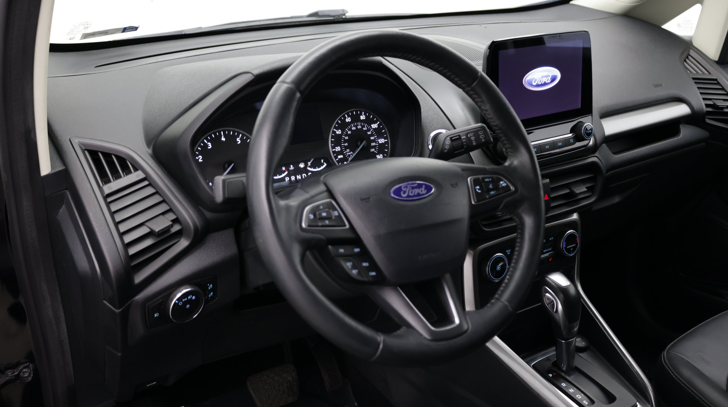 Used 2020 Ford EcoSport SES AWD/4WD image 11