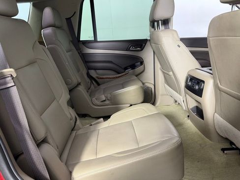 Used 2019 Chevrolet Tahoe Premier w/ Max Trailering Package image 31