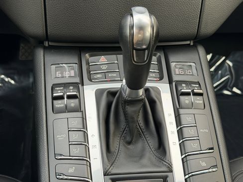Certified 2017 Porsche Macan S image 30