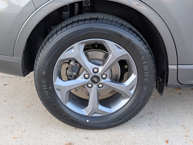 Used 2023 Ford Escape ST-Line w/ Tech Pack #1 AWD/4WD image 3