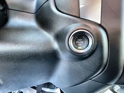 New 2025 Chevrolet Silverado 3500 W/T w/ WT Convenience Package image 9