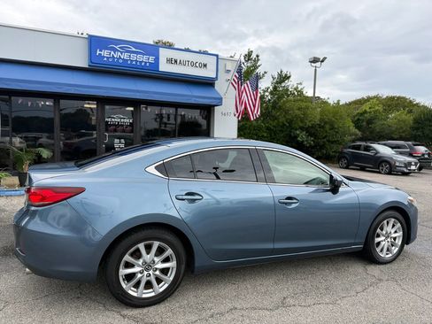 Used 2014 MAZDA MAZDA6 Sport FWD image 9