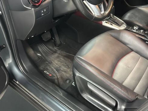 Used 2017 MAZDA CX-3 Touring AWD/4WD image 26