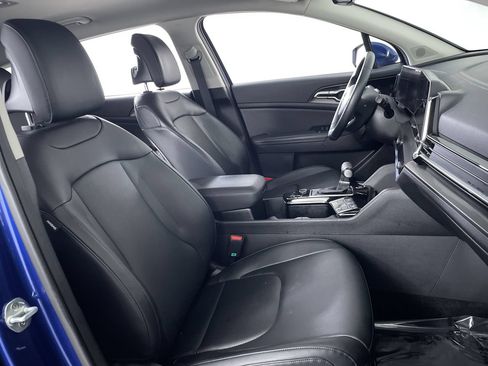 Used 2023 Kia Sportage EX AWD/4WD image 25
