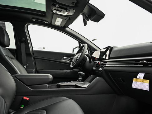 New 2026 Kia Sportage X-Line image 11