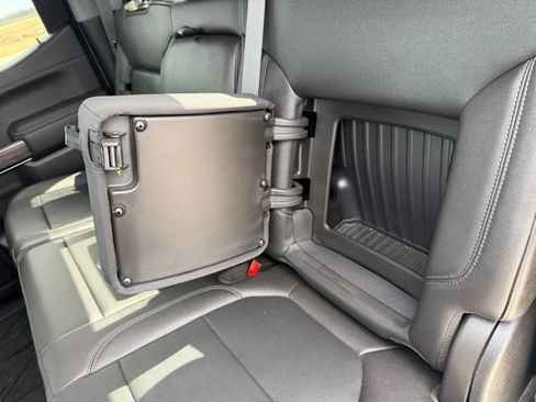 Used 2019 Chevrolet Silverado 1500 LTZ w/ LTZ Plus Package image 23