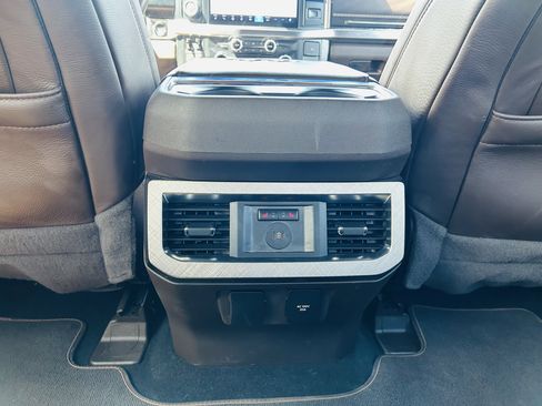 Used 2024 Ford F250 King Ranch AWD/4WD image 17