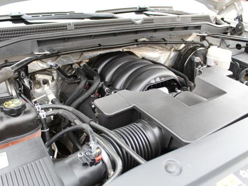 Used 2015 GMC Sierra 1500 SLE w/ Texas SLE Value Package image 8