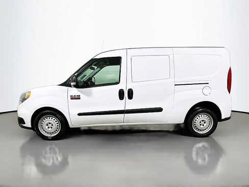 Used 2022 RAM ProMaster City Wagon image 4