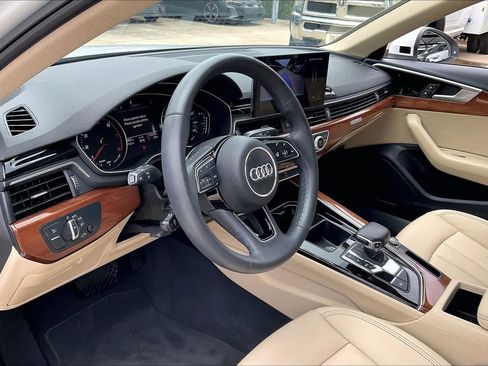 Used 2023 Audi A4 2.0T Premium w/ Convenience Package AWD/4WD image 18
