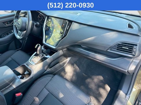 New 2025 Subaru Outback Premium image 38