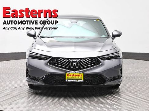 Used 2024 Acura Integra A-Spec FWD image 2