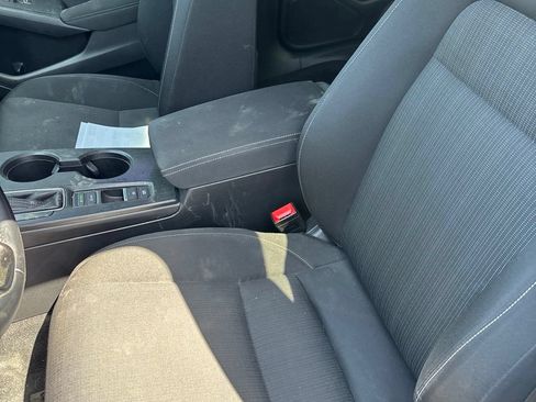 Used 2022 Honda Civic EX image 5