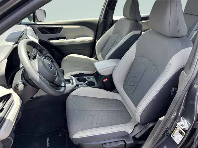 Used 2025 Subaru Forester AWD/4WD image 20