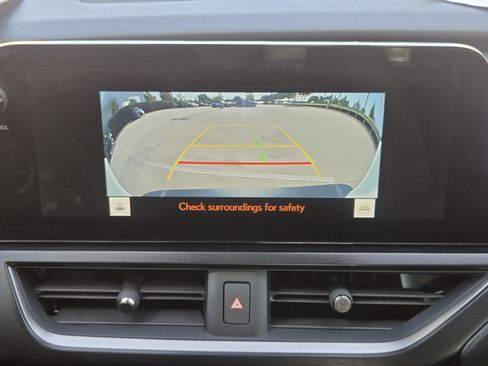 Certified 2024 Lexus UX 250h F Sport AWD/4WD image 12
