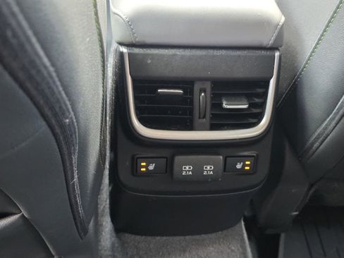 Used 2021 Subaru Outback Onyx Edition XT w/ Popular Package #2 image 11