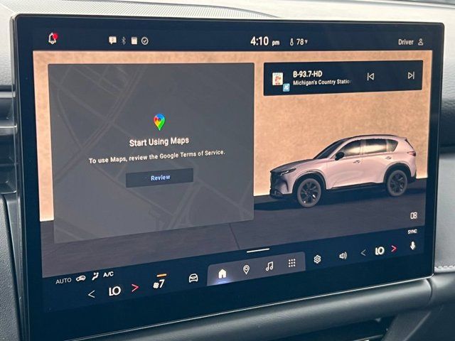 New 2026 MAZDA CX-5 Select AWD/4WD image 19