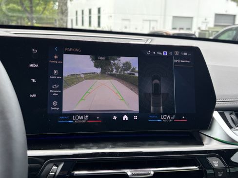 New 2027 BMW X1 xDrive28i AWD/4WD image 26