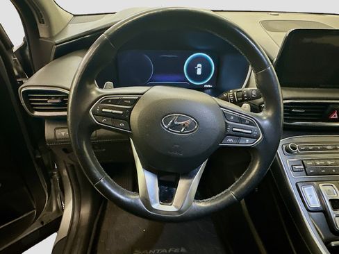 Used 2023 Hyundai Santa Fe Limited AWD/4WD image 18