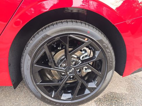 New 2026 Kia K5 GT-Line image 35