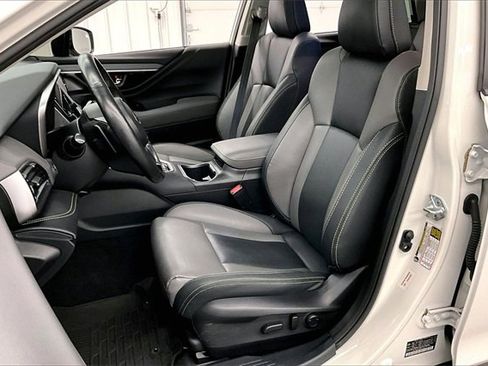 Used 2024 Subaru Outback Onyx Edition image 21