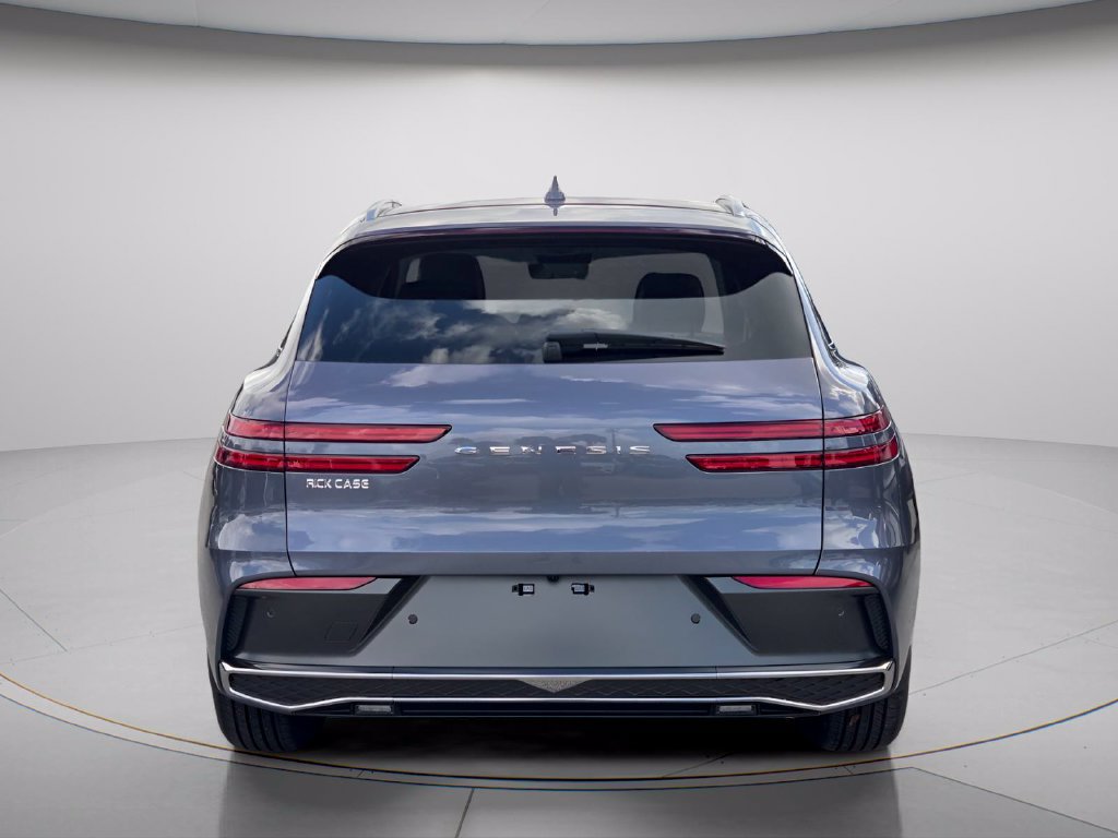 New 2027 Genesis GV70 2.5T Select AWD/4WD image 4