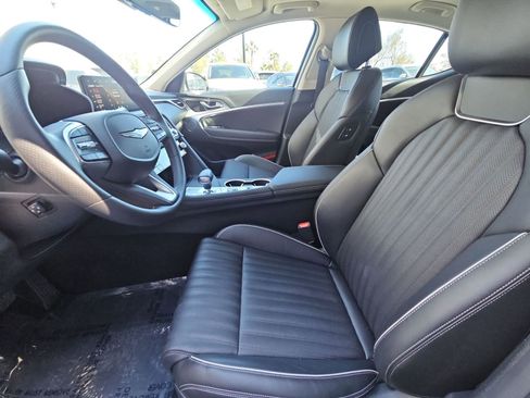 Certified 2026 Genesis G70 2.5T Prestige RWD image 15