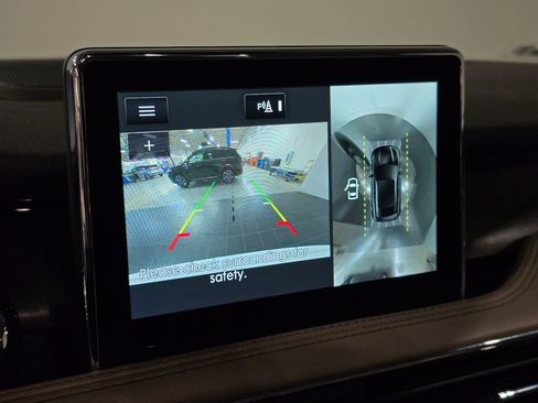 Used 2022 Lincoln Corsair Reserve w/ Equipment Group 201A image 31