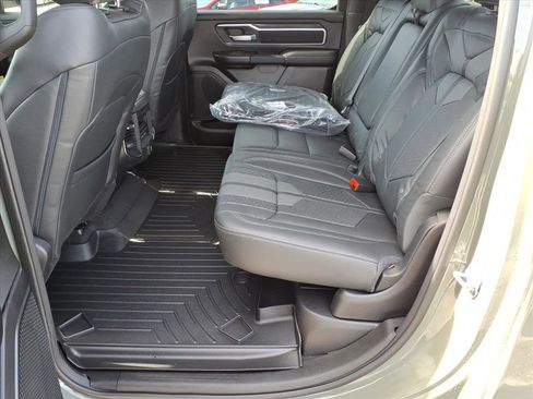 New 2026 RAM 1500 Big Horn image 12