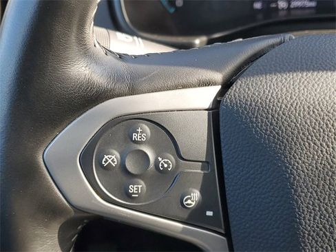 Certified 2022 Chevrolet Colorado ZR2 w/ ZR2 Dusk Special Edition image 21