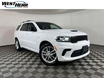 Used 2025 Dodge Durango R/T