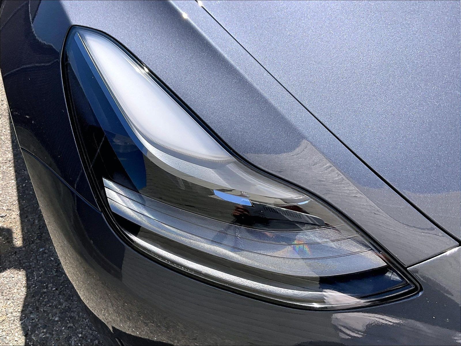 Used 2023 Tesla Model 3 Standard Range RWD image 25