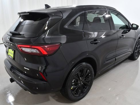 New 2025 Ford Escape ST-Line Elite w/ Premium Technology Package image 11