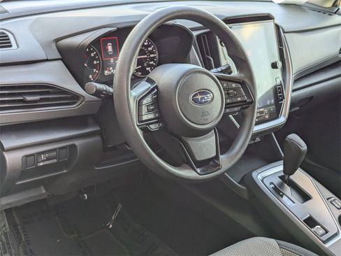 Used 2024 Subaru Crosstrek 2.0i Premium image 14
