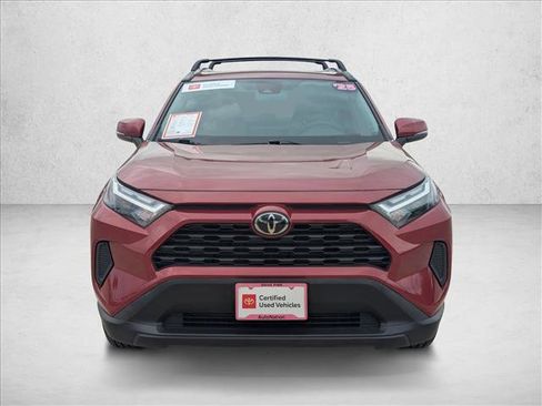 Certified 2025 Toyota RAV4 XLE w/ Convenience Package image 2