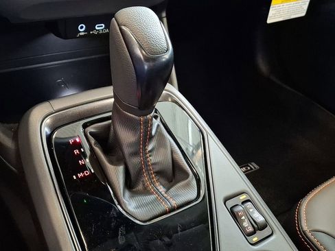 New 2026 Subaru Crosstrek 2.5i Limited image 11