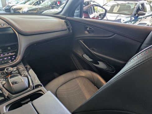 Used 2024 Aston Martin DBX 707 AWD/4WD image 22