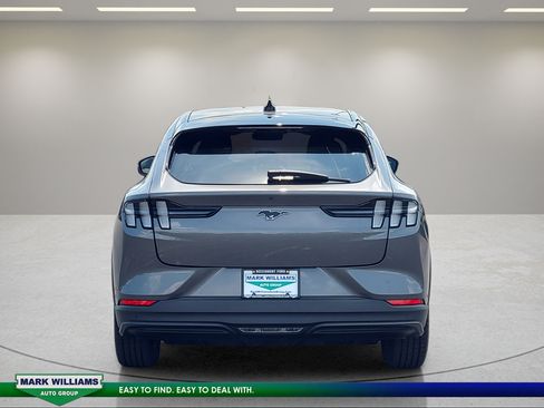 Used 2023 Ford Mustang Mach-E Select w/ Comfort Package Lite AWD/4WD image 5