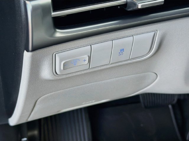 New 2026 Hyundai Tucson SE FWD image 10