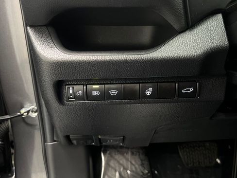 Certified 2023 Toyota RAV4 XLE w/ Convenience Package image 25