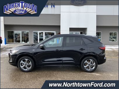 Used 2023 Ford Escape ST-Line w/ Tech Pack #1