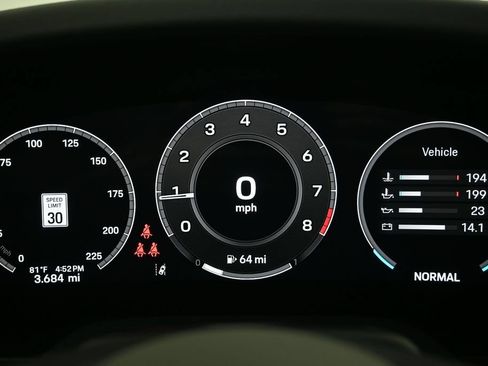 Certified 2026 Porsche 911 Carrera S RWD image 26