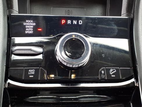 Used 2022 Jeep Grand Cherokee Limited 4xe w/ Luxury Tech Group II image 8