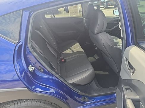 Certified 2026 Subaru Crosstrek 2.5i Premium AWD/4WD image 7