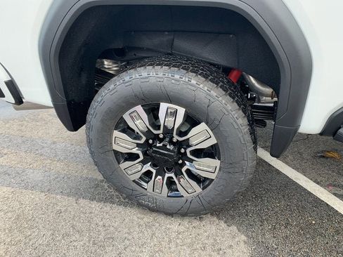 New 2026 GMC Sierra 2500 Denali w/ Technology Package image 5