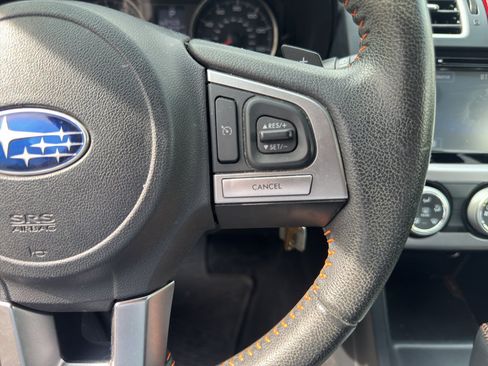 Used 2017 Subaru Crosstrek 2.0i Premium w/ Popular Package #2 AWD/4WD image 11